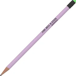 Create A Pencil - Neon Green Eraser
