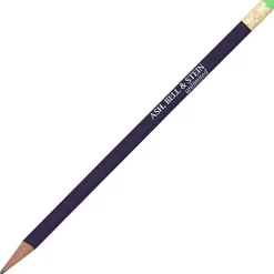 Create A Pencil - Neon Green Eraser