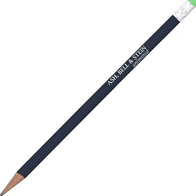 Create A Pencil - Neon Green Eraser