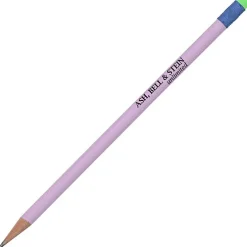Create A Pencil - Neon Green Eraser