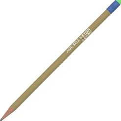 Create A Pencil - Neon Green Eraser
