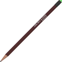 Create A Pencil - Neon Green Eraser