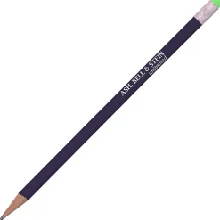 Create A Pencil - Neon Green Eraser