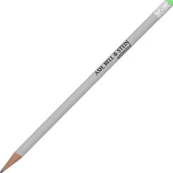 Create A Pencil - Neon Green Eraser