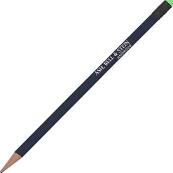 Create A Pencil - Neon Green Eraser