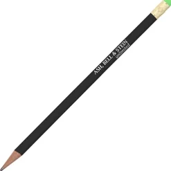 Create A Pencil - Neon Green Eraser