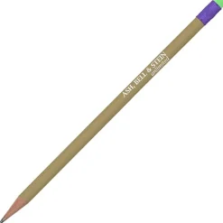 Create A Pencil - Neon Green Eraser