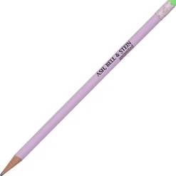 Create A Pencil - Neon Green Eraser