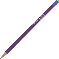 Create A Pencil - Neon Green Eraser