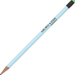 Create A Pencil - Neon Green Eraser