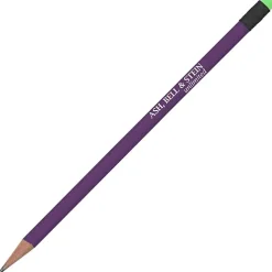 Create A Pencil - Neon Green Eraser