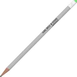 Create A Pencil - Neon Green Eraser