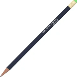 Create A Pencil - Neon Green Eraser
