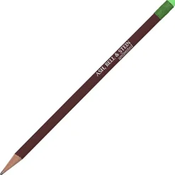 Create A Pencil - Neon Green Eraser