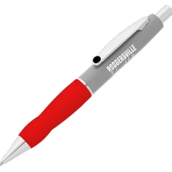 Create A Pen - Gray