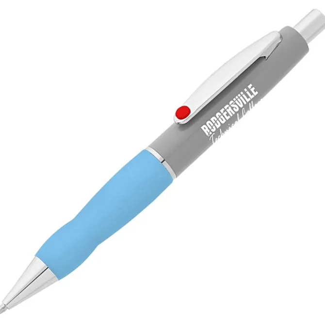 Create A Pen - Gray