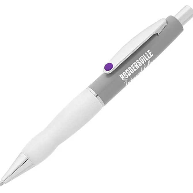 Create A Pen - Gray