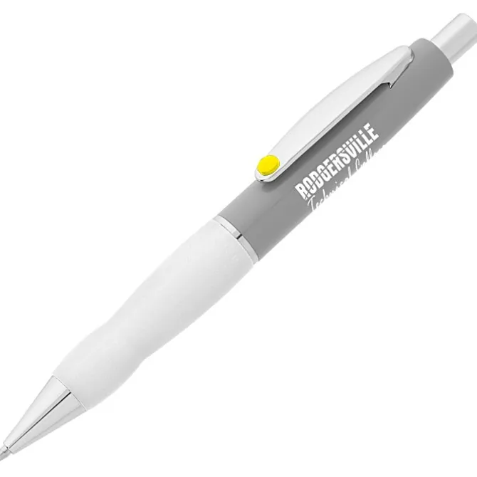Create A Pen - Gray