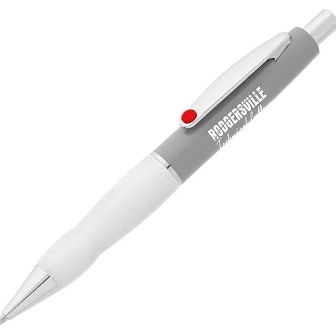 Create A Pen - Gray