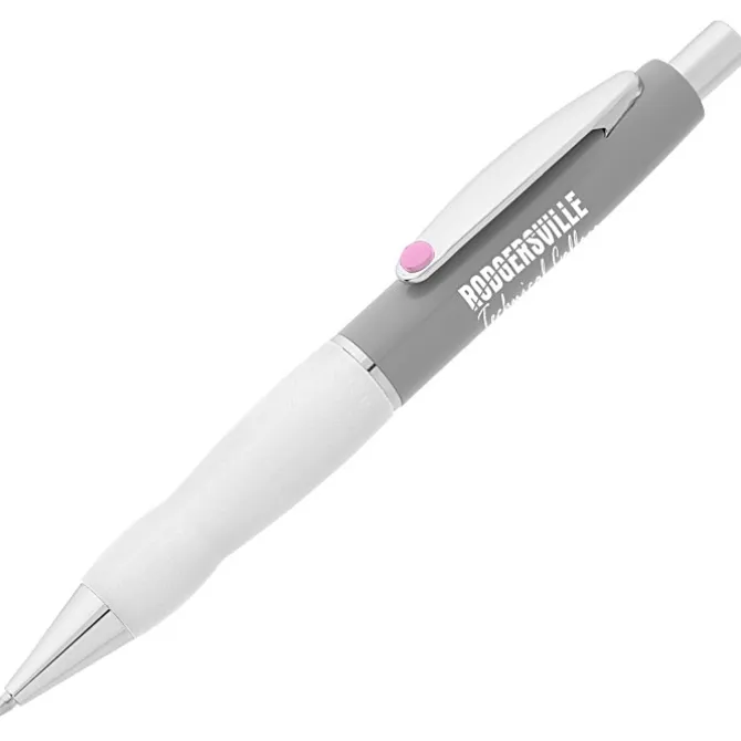 Create A Pen - Gray
