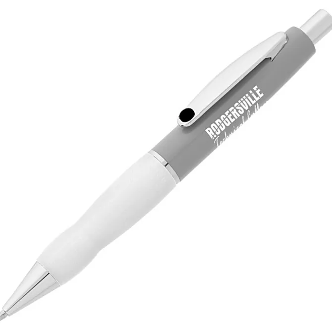 Create A Pen - Gray