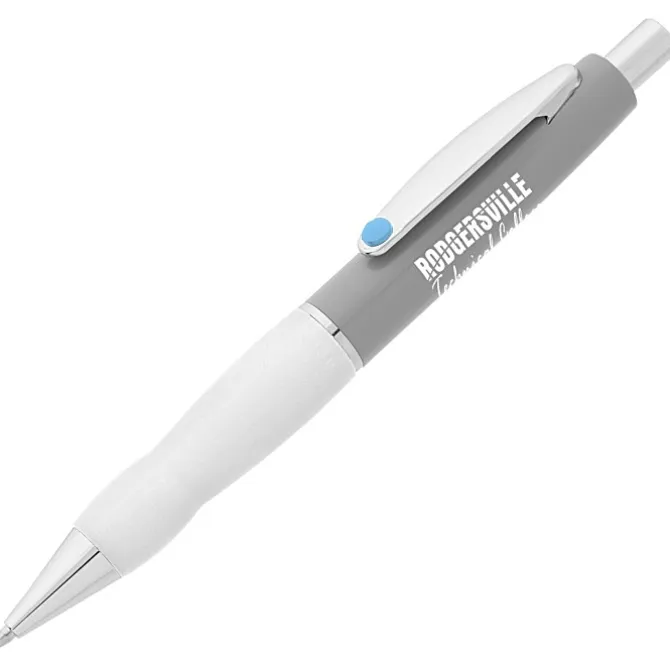 Create A Pen - Gray
