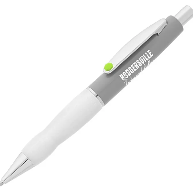 Create A Pen - Gray