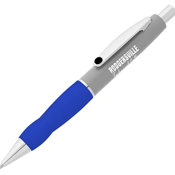 Create A Pen - Gray
