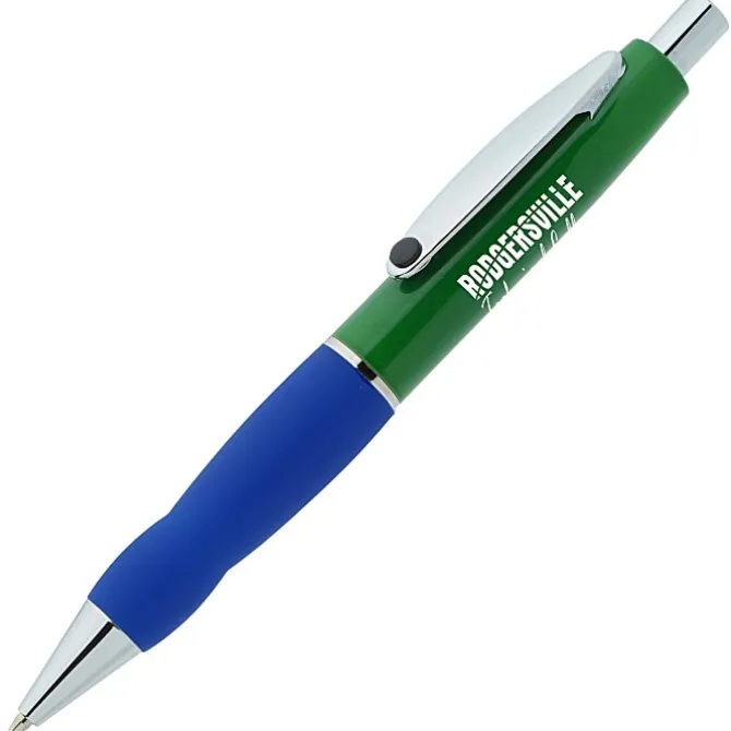 Create A Pen - Green