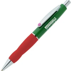 Create A Pen - Green