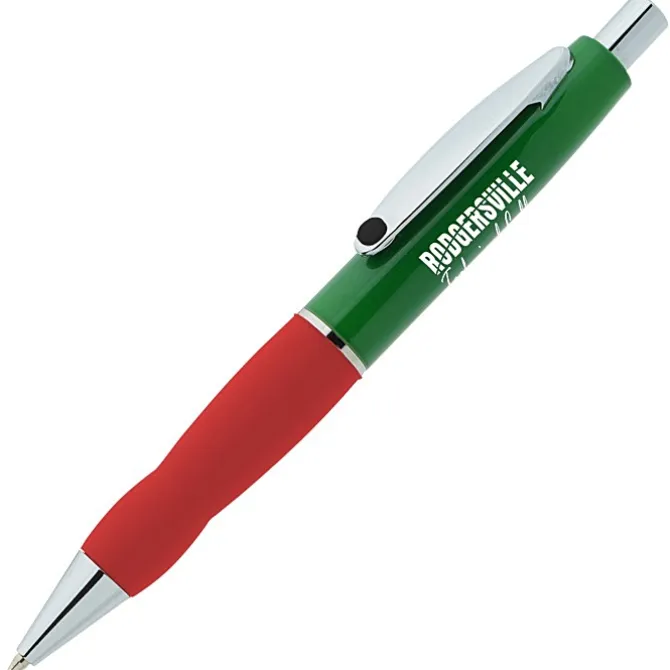 Create A Pen - Green