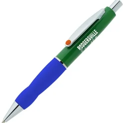 Create A Pen - Green