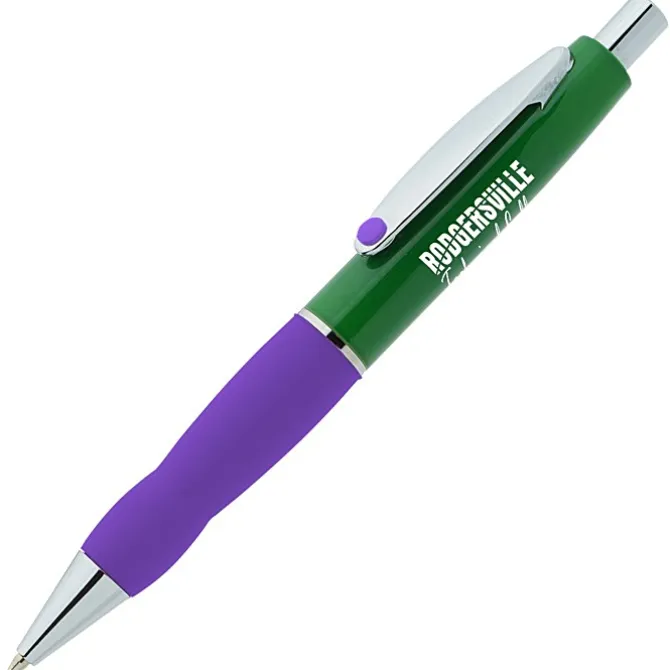 Create A Pen - Green