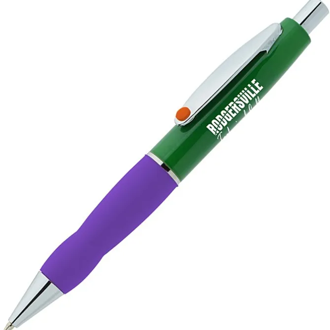 Create A Pen - Green