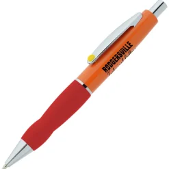 Create A Pen - Orange