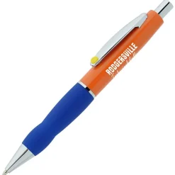 Create A Pen - Orange