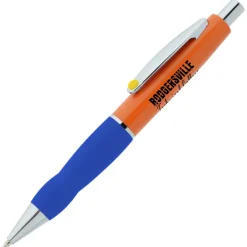 Create A Pen - Orange