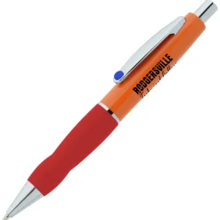 Create A Pen - Orange