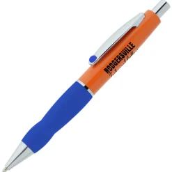Create A Pen - Orange