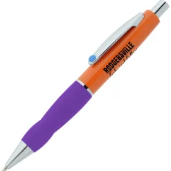 Create A Pen - Orange