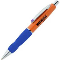 Create A Pen - Orange