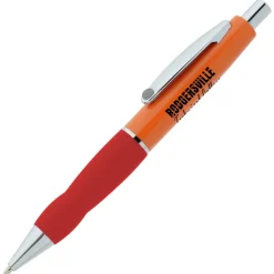 Create A Pen - Orange