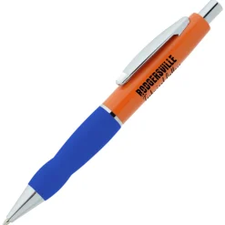 Create A Pen - Orange