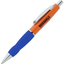 Create A Pen - Orange