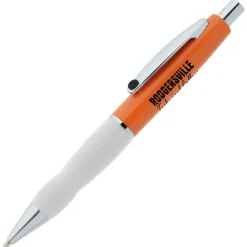 Create A Pen - Orange
