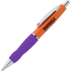 Create A Pen - Orange