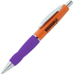 Create A Pen - Orange
