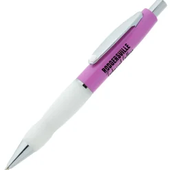 Create A Pen - Pink