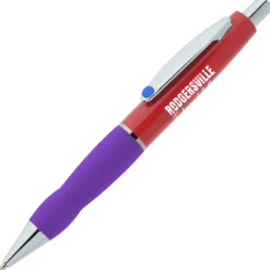 Create A Pen - Red
