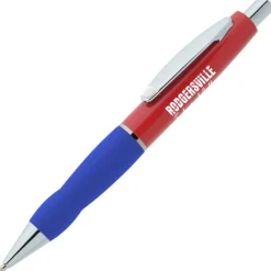 Create A Pen - Red